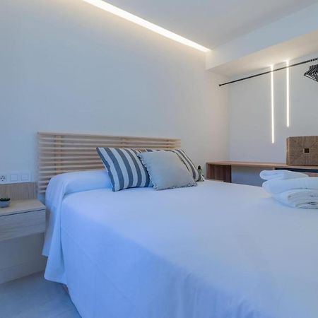 Madera Negra Apartamento Córdova Exterior foto