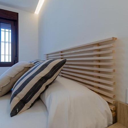 Madera Negra Apartamento Córdova Exterior foto