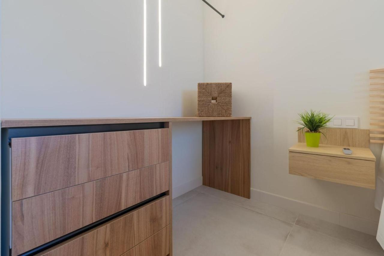 Madera Negra Apartamento Córdova Exterior foto